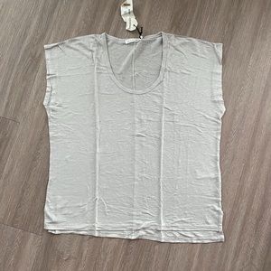 *NEW* Rag & Bone Linen shirt